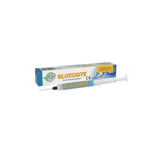 Glucosite Liquid, 2 ml, Cerkamed