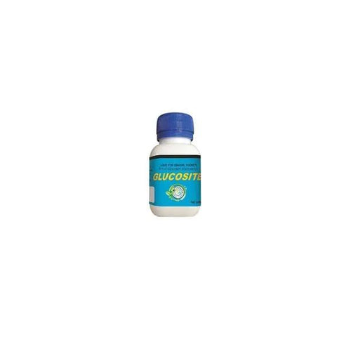 Lichid pungi gingivale Glucosite Liquid, 50 ml, Cerkamed