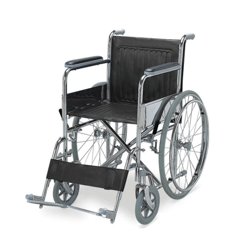 Fotoliu rulant pliabil GR103/46 | Medizone