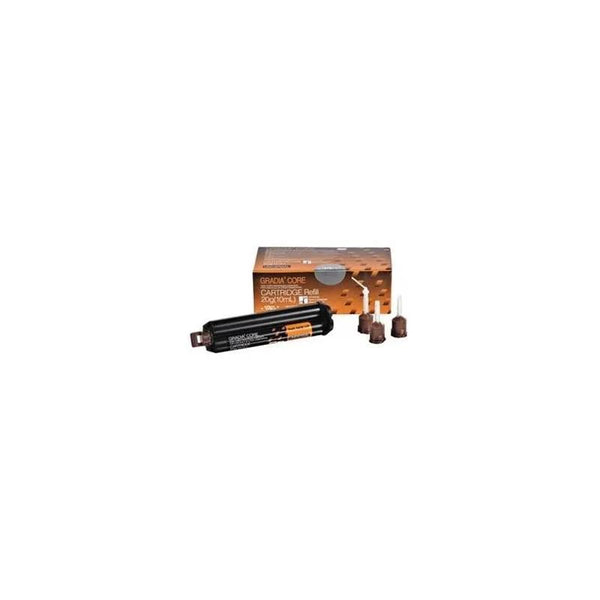 Compozit fotopolimerizabil Gradia Core Refill, 20 g