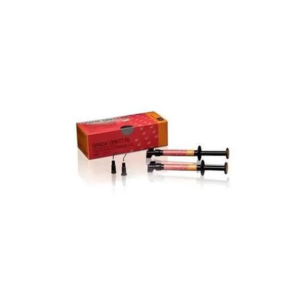 Compozit fotopolimerizabil Gradia Direct Flo, GC Fuji