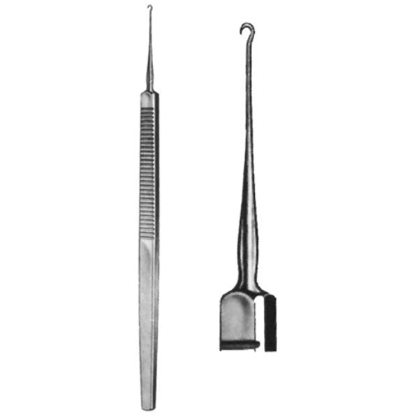 Carlig bont pentru iris Graefe | medizone.ro