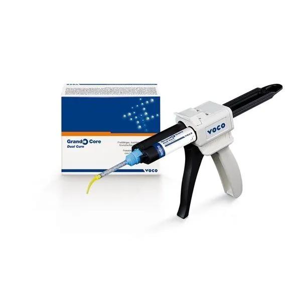 Compozit Grandio Core Dual Cure Dentine, 53 g