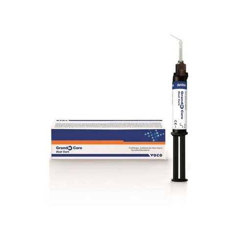 Grandio Core Dual Cure Dentine 10g | medizone.ro