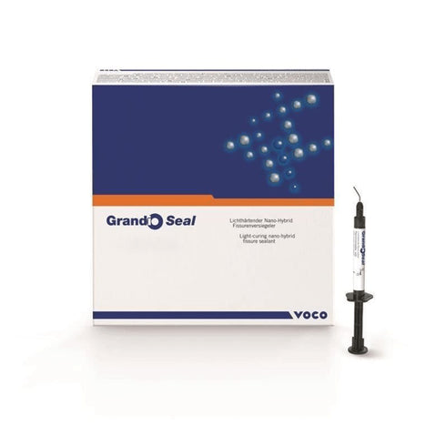 Sigilant fotopolimerizabil Grandio Seal, Voco by Voco