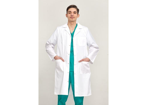 Halat medical Tudor 01C-ML fata | medizone.ro