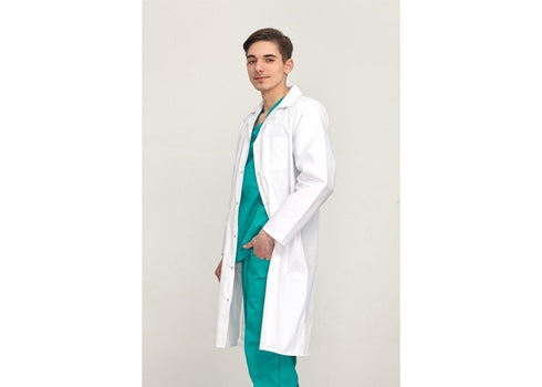 Halat medical Tudor 01C-ML spate | medizone.ro