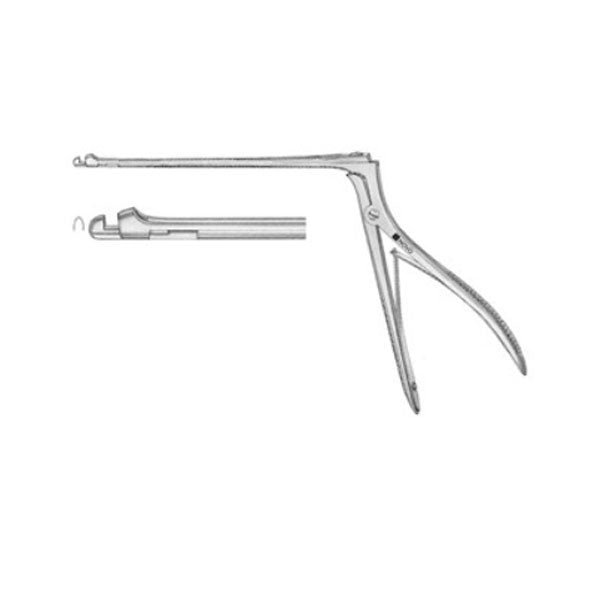 Cleste ciupitor os Hajek-Kofler | medizone.ro