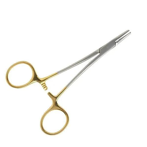 Port ac Halsey cu TC, 12 cm