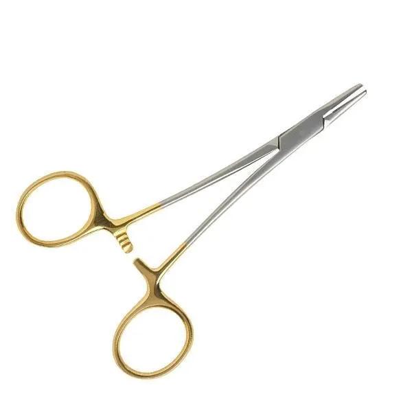 Port ac Halsey cu TC, 12 cm