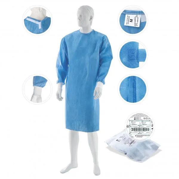 Halat chirurgical steril Matodress