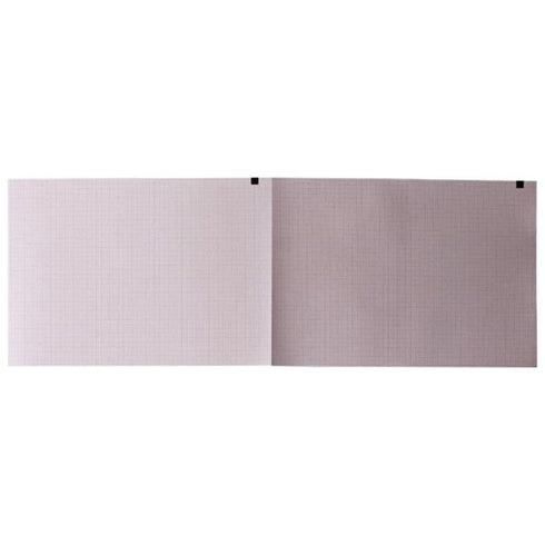 Hartie ECG/EKG 210x295mm 150 coli by Prima
