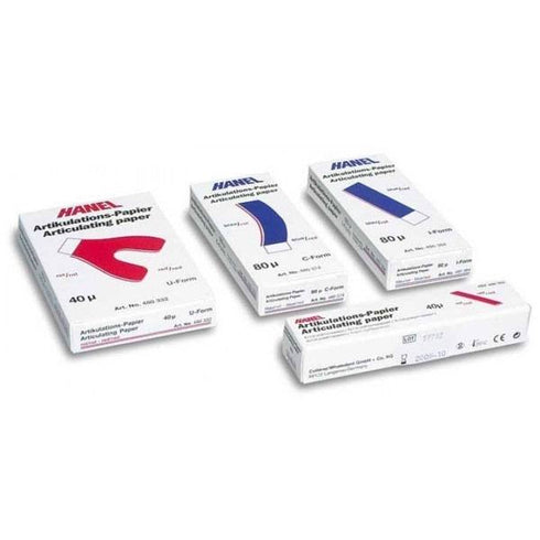 Hartie Articulatie 40u Dreapta Roeko | medizone.ro