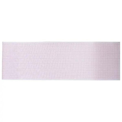 Hartie ECG/EKG rola, 120mmx30m