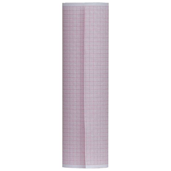 Hartie ECG/EKG rola, 210mmx25m|Medizone