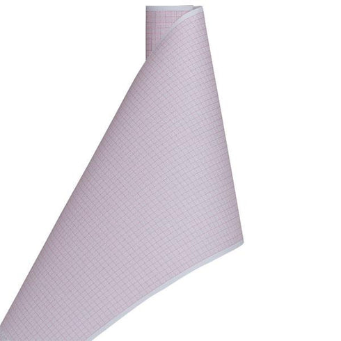 Hartie ECG/EKG rola, 210mmx30m|Medizone