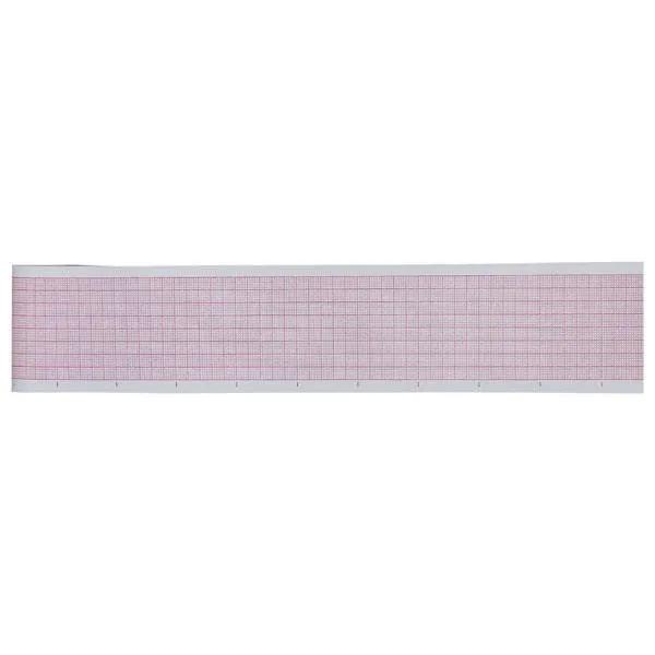 Hartie ECG/EKG rola, 50mmx30m