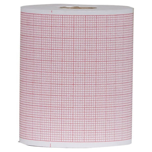 Hartie ECG/EKG, 60mmx30m|Medizone