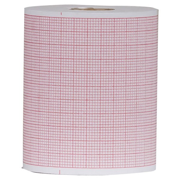 Hartie ECG/EKG, 60mmx30m|Medizone