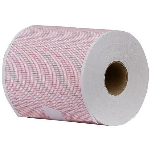 Hartie ECG/EKG rola, 63mmx30m by Prima