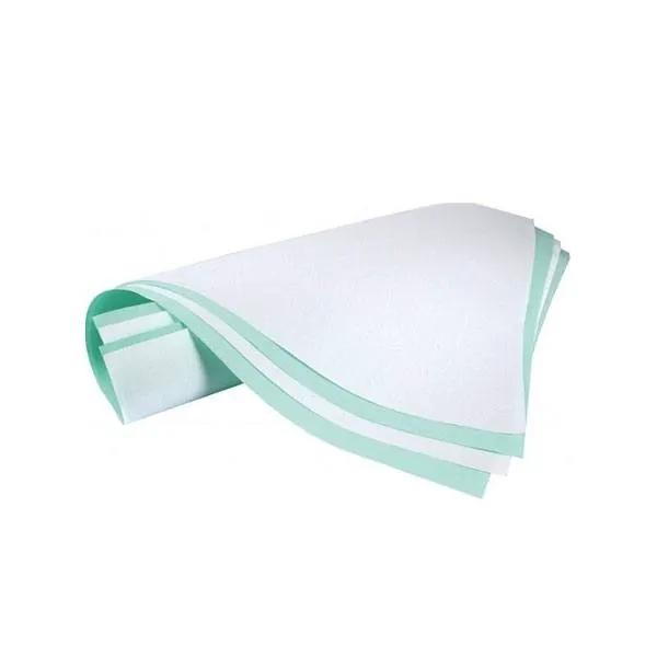 Hartie pentru sterilizare, 1200 x 1200 mm, 100 buc.