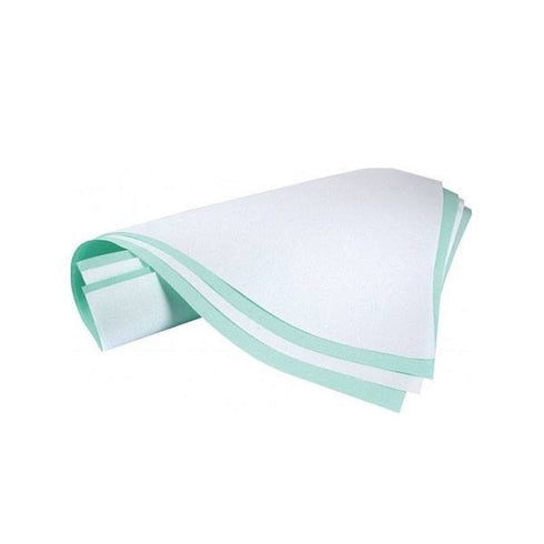 Hartie pentru sterilizare, 750 x 750 mm, 250 buc.