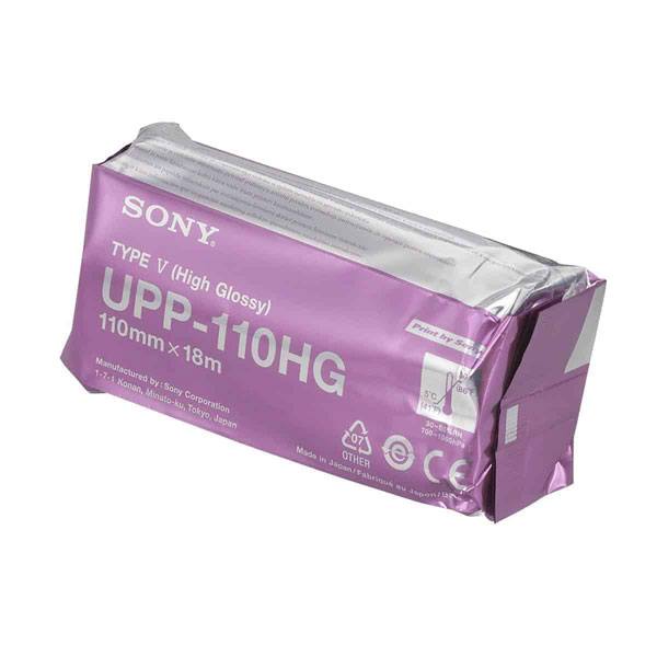 Hartie termica pentru printer Sony, 110 HG|Medizone