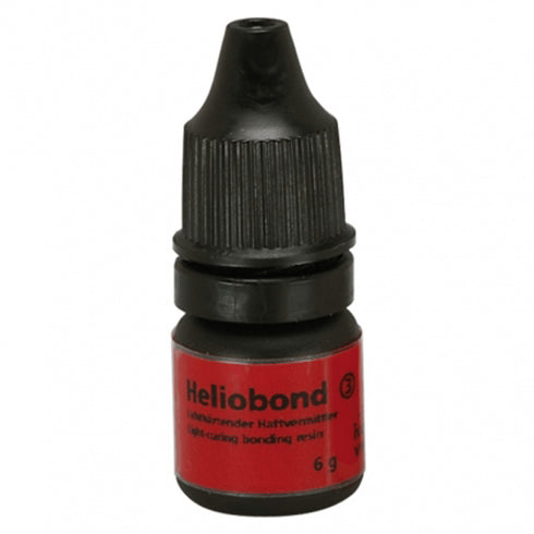 Heliobond 6g Ivoclar | Medizone