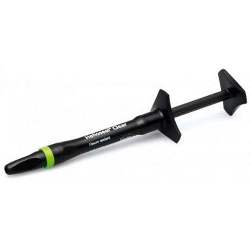 Helioseal Clear Refill 1.25g Ivoclar