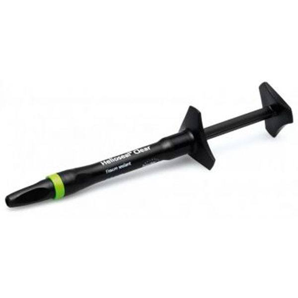 Helioseal Clear Refill 1.25g Ivoclar