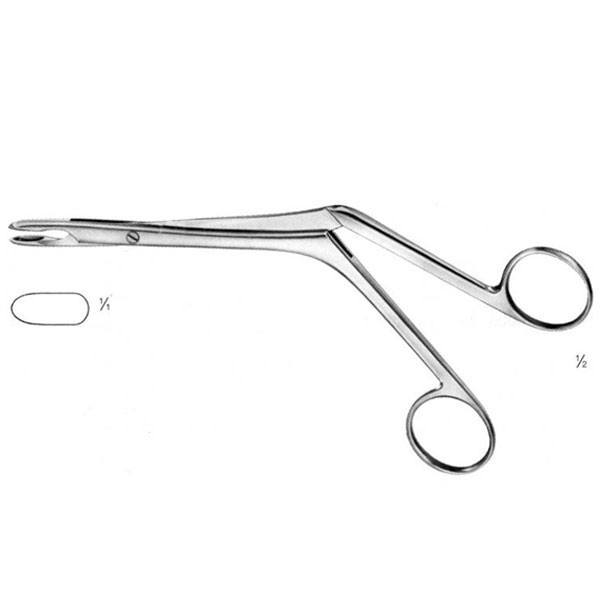 Pensa nazala Heymann-Knight | medizone.ro