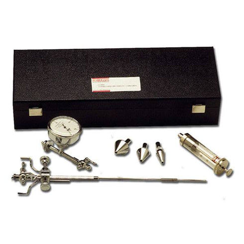 Histerosalpingograf SCHULTZE | Medizone