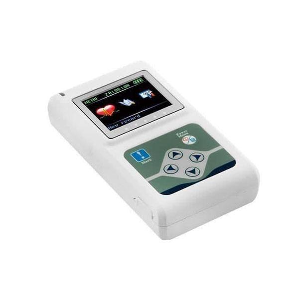 Holter ECG TLC 5000 | Medizone