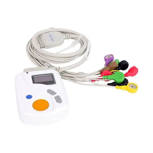 Holter ECG Contec TLC6000