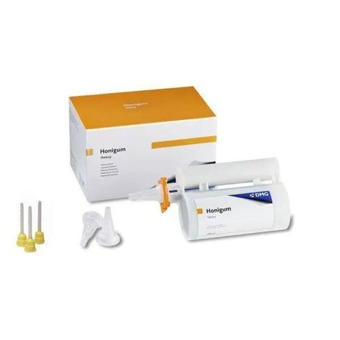 Material amprenta Honigum Heavy