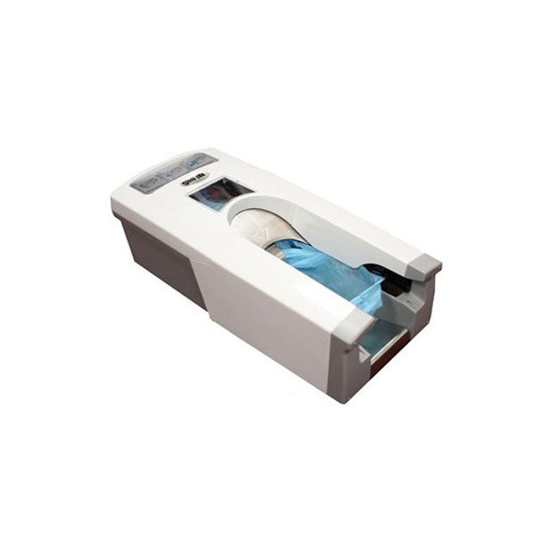 Dispenser profesional acoperitori pantofi OTTO HT 902-trafic mediu|Medizone