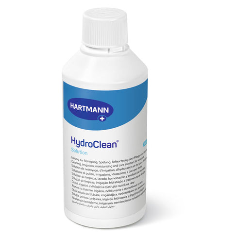 Solutie curatare rani HydroClean, 350 ml