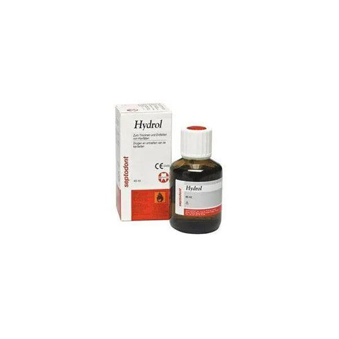 Hydrol - solutie deshidratare/degresare cavitati, Septodont
