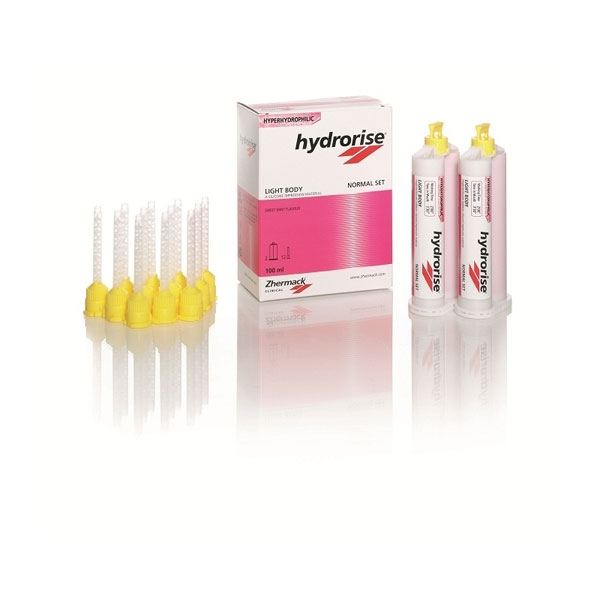 Hydrorise Light Normal Setting | medizone.ro