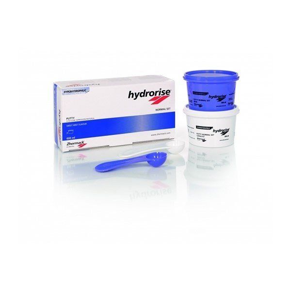 Hydrorise Putty Normal Setting | medizone.ro