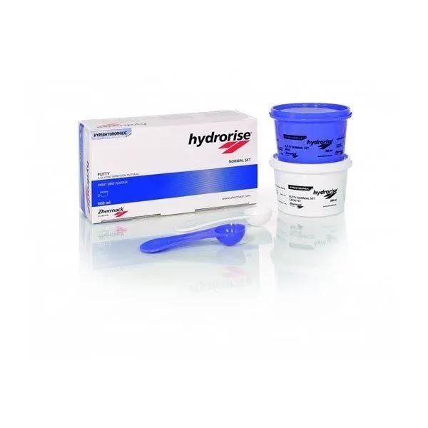Material amprenta Hydrorise Putty Normal Setting