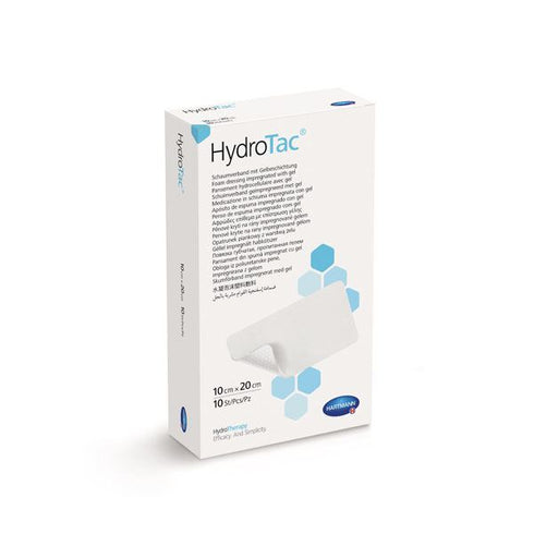 Pansament hidroactiv Hydrotac 10x20cm | Medizone