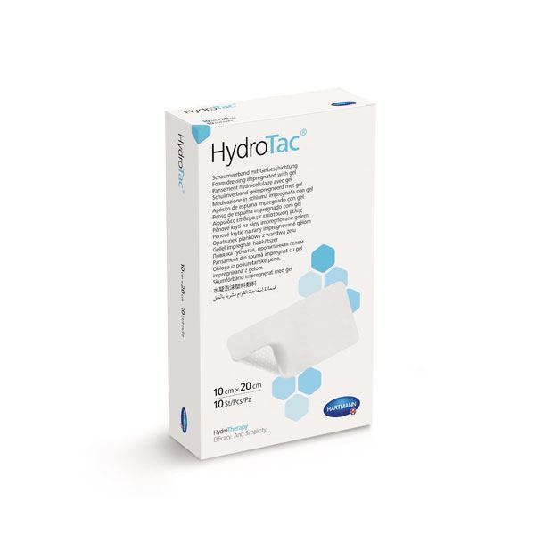 Pansament hidroactiv Hydrotac 10x20cm | Medizone