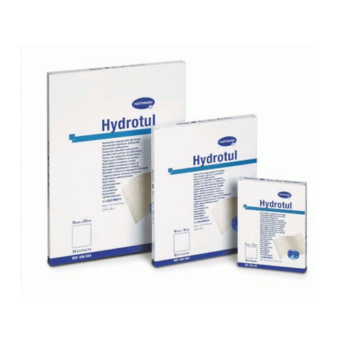 Pansament hidroactiv HYDROTUL 10X12 cm | Medizone