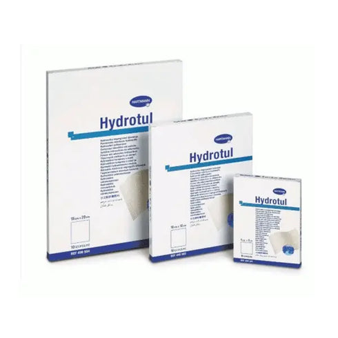 Pansament hidroactiv Hydrotul, 10 cm x 12 cm