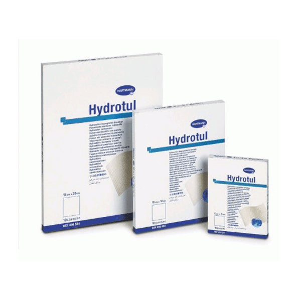 Pansament hidroactiv HYDROTUL 15 x 20 cm | Medizone