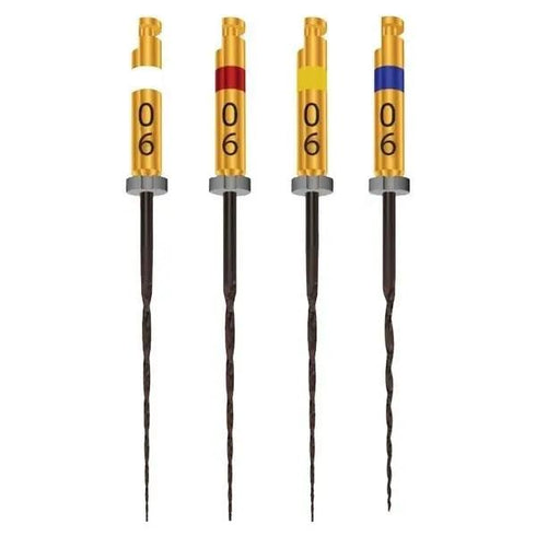 Ace rotative HyFlex CM NiTi, 25 mm