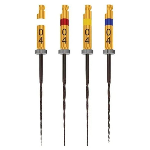 Ace rotative HyFlex CM NiTi, 31 mm