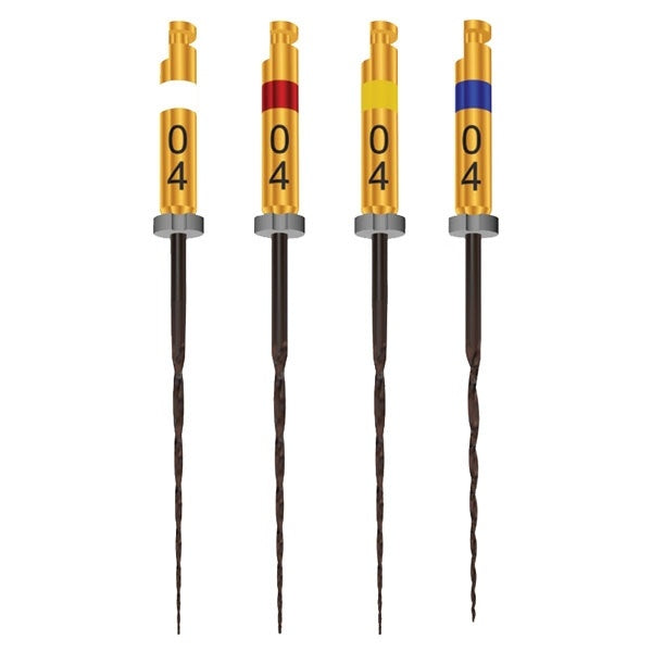 Ace rotative HyFlex CM NiTi 21mm | medizone.ro