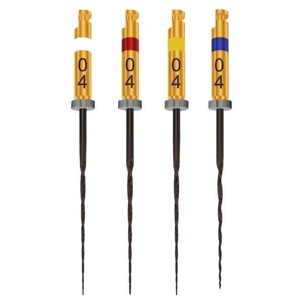 Ace rotative HyFlex CM NiTi, .04, 25 mm